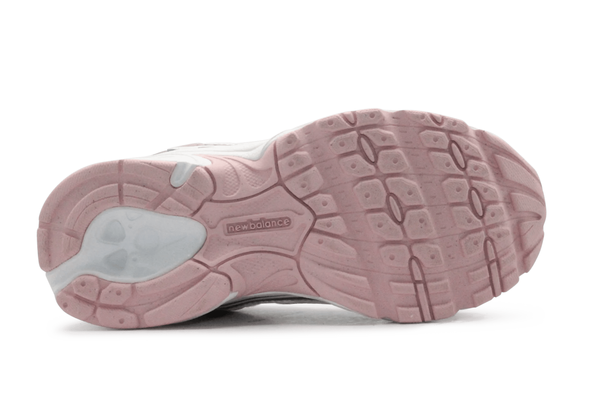New Balance - Sneaker 530 Kids Sea Salt