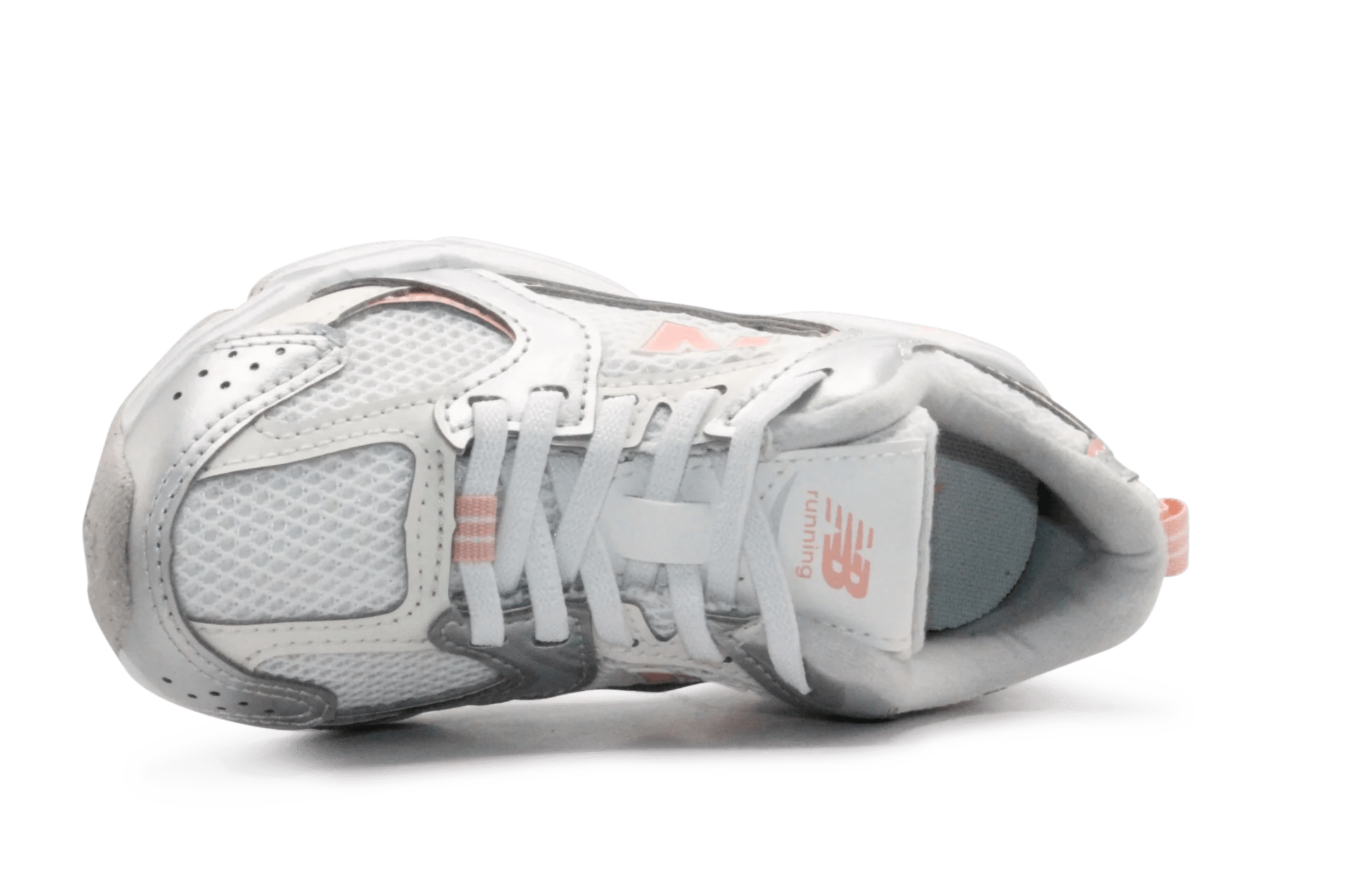 New Balance - Sneaker 530 Kids White Outfield