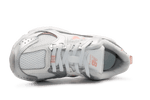 New Balance - Sneaker 530 Kids White Outfield - hatshoe