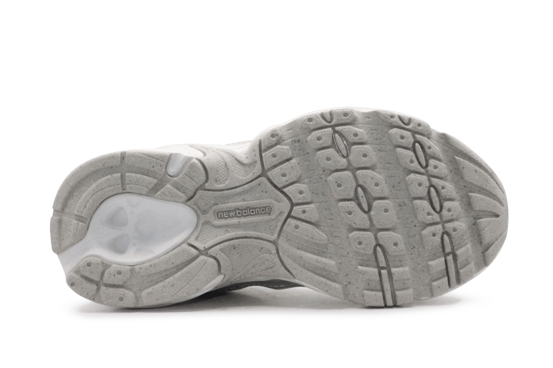 New Balance - Sneaker 530 Kids White Outfield
