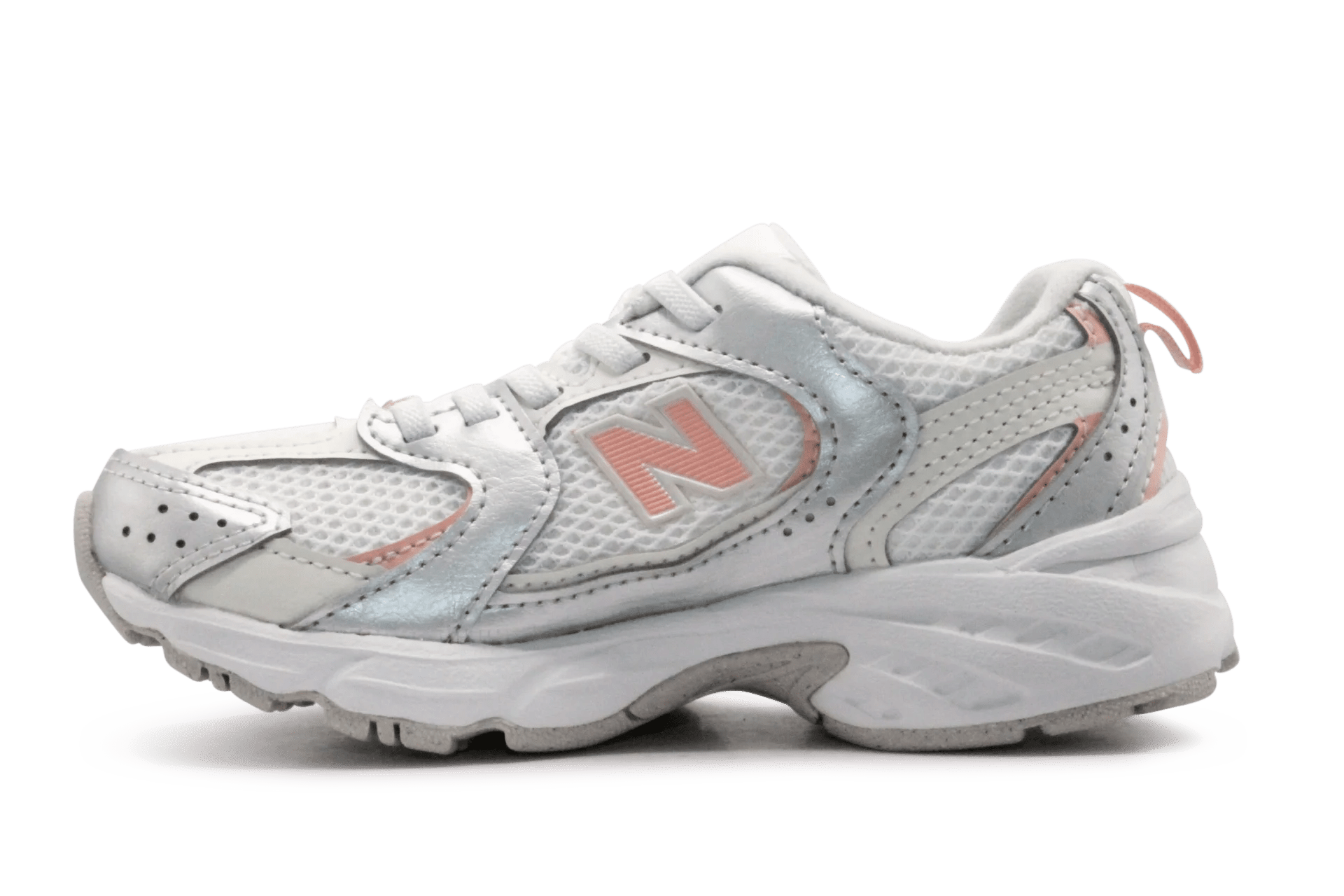 New Balance - Sneaker 530 Kids White Outfield