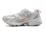 New Balance - Sneaker 530 Kids White Outfield - hatshoe
