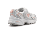 New Balance - Sneaker 530 Kids White Outfield - hatshoe