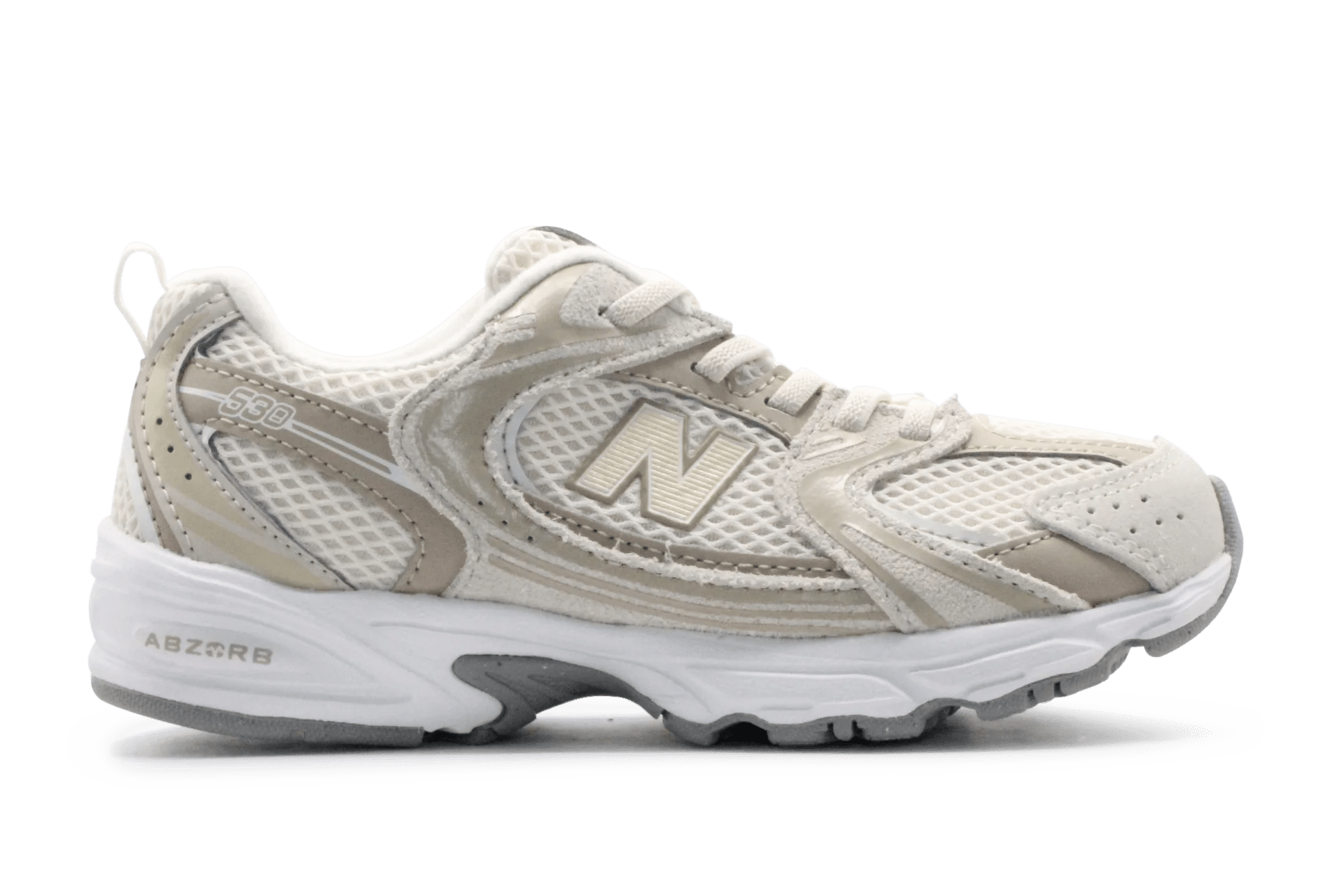 New Balance - Sneaker 530 Linen Kids - hatshoe