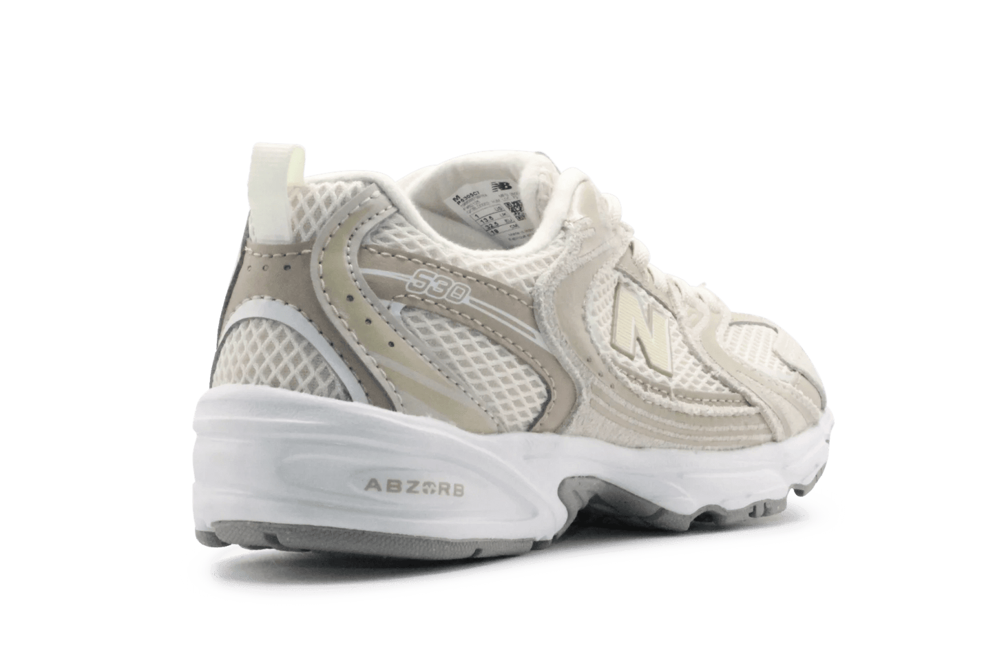 New Balance - Sneaker 530 Linen Kids - hatshoe