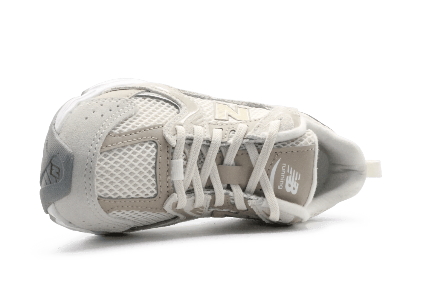 New Balance - Sneaker 530 Linen Kids - hatshoe