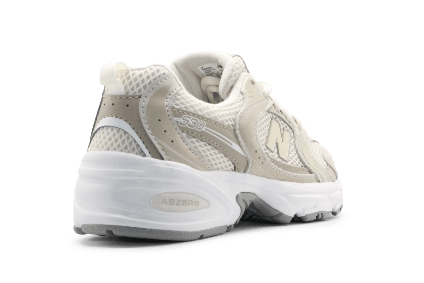 New Balance - Sneaker 530 Linen Teen - hatshoe