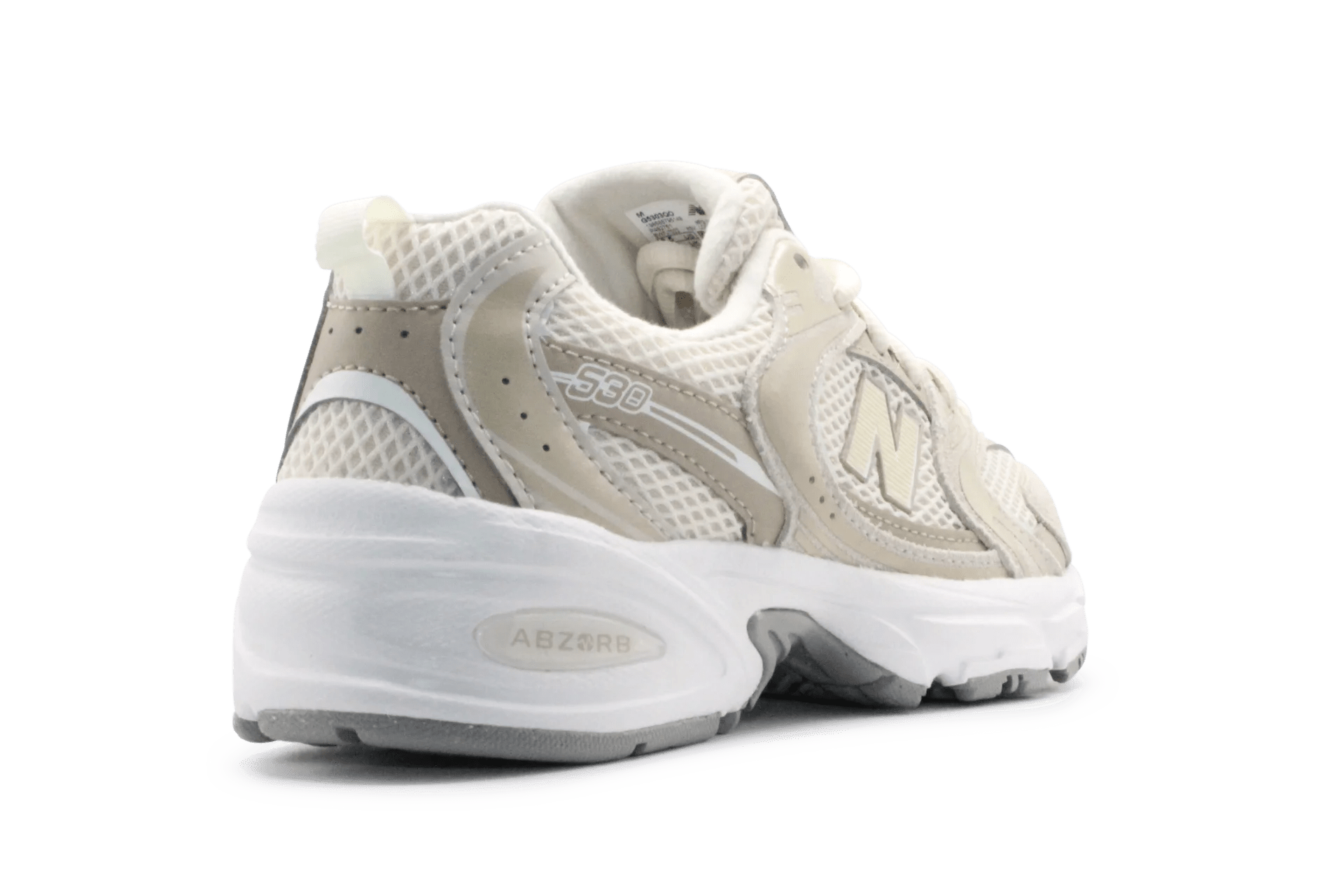 New Balance - Sneaker 530 Linen Teen - hatshoe