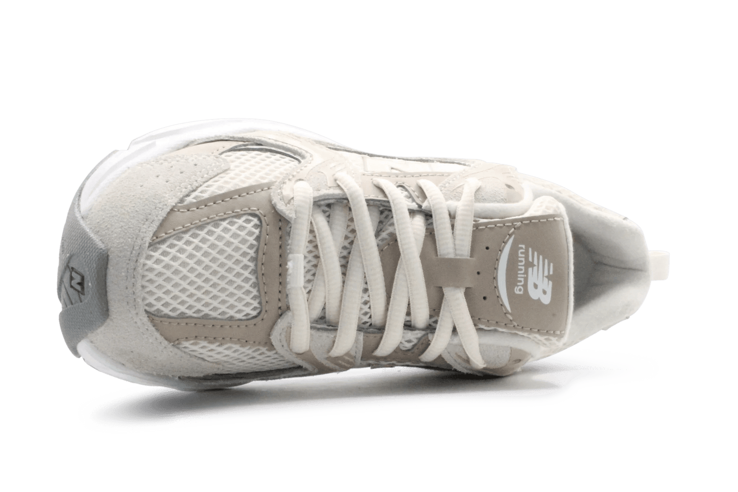 New Balance - Sneaker 530 Linen Teen - hatshoe