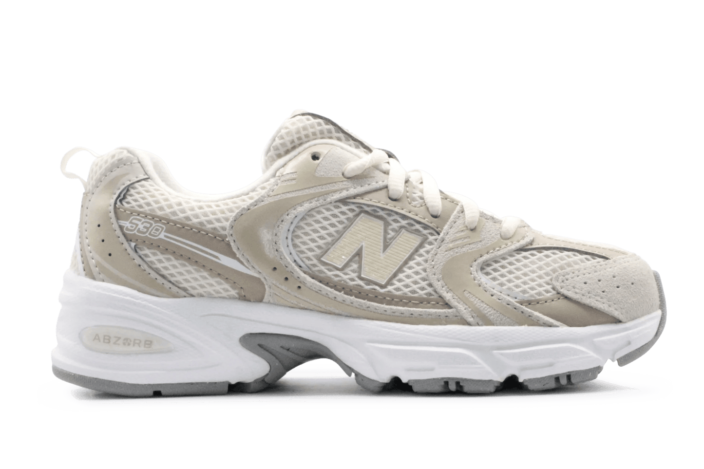 New Balance - Sneaker 530 Linen Teen - hatshoe