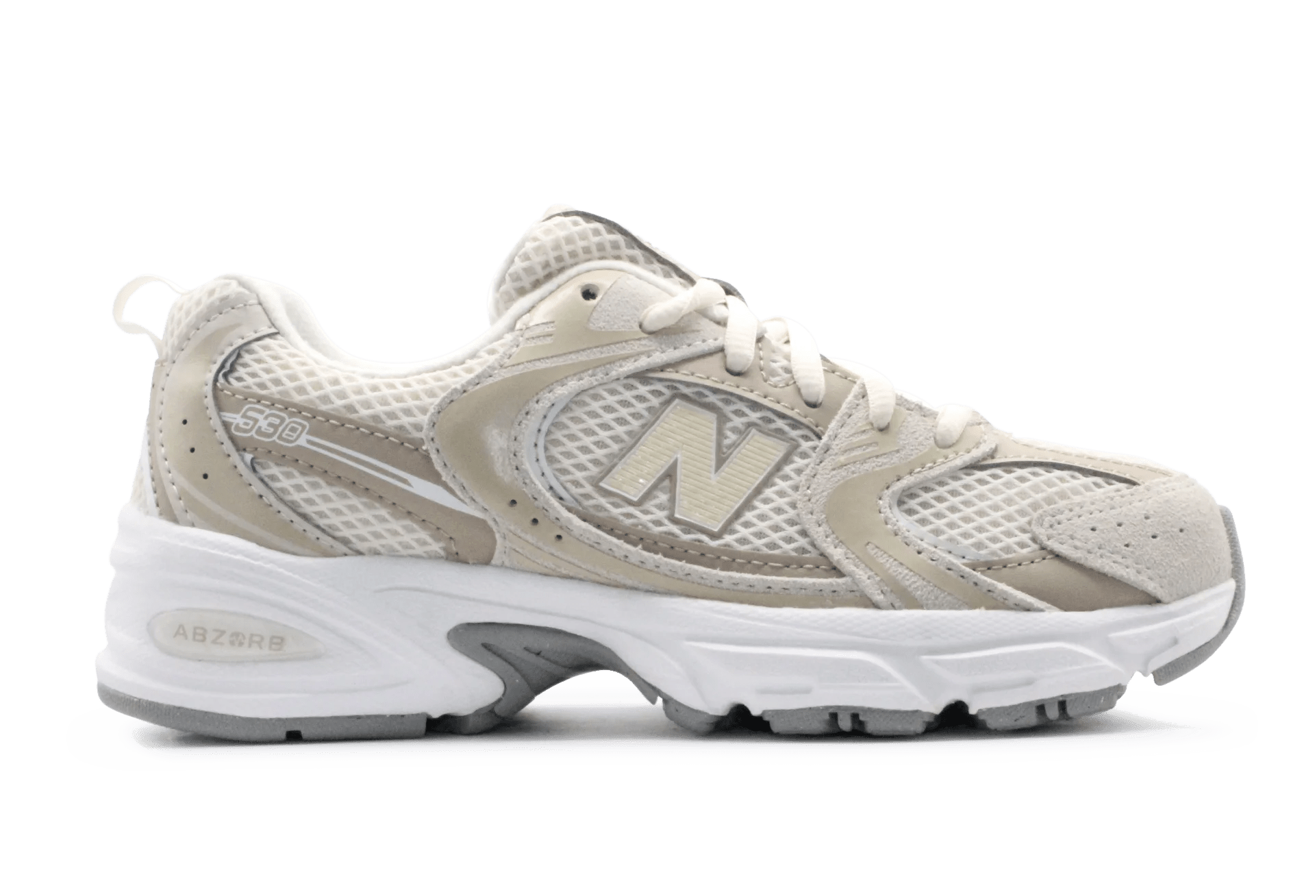 New Balance - Sneaker 530 Linen Teen - hatshoe