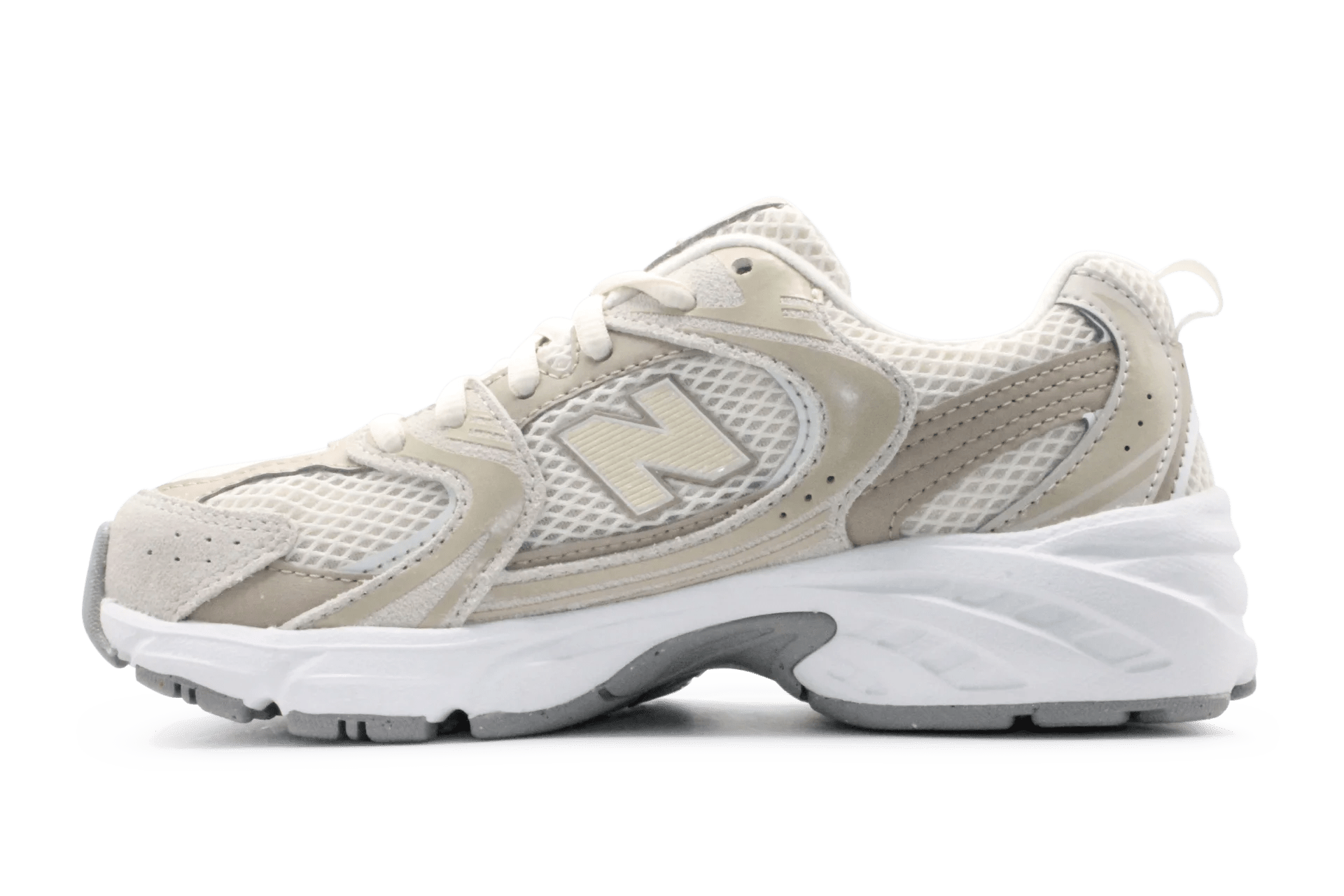 New Balance - Sneaker 530 Linen Teen - hatshoe