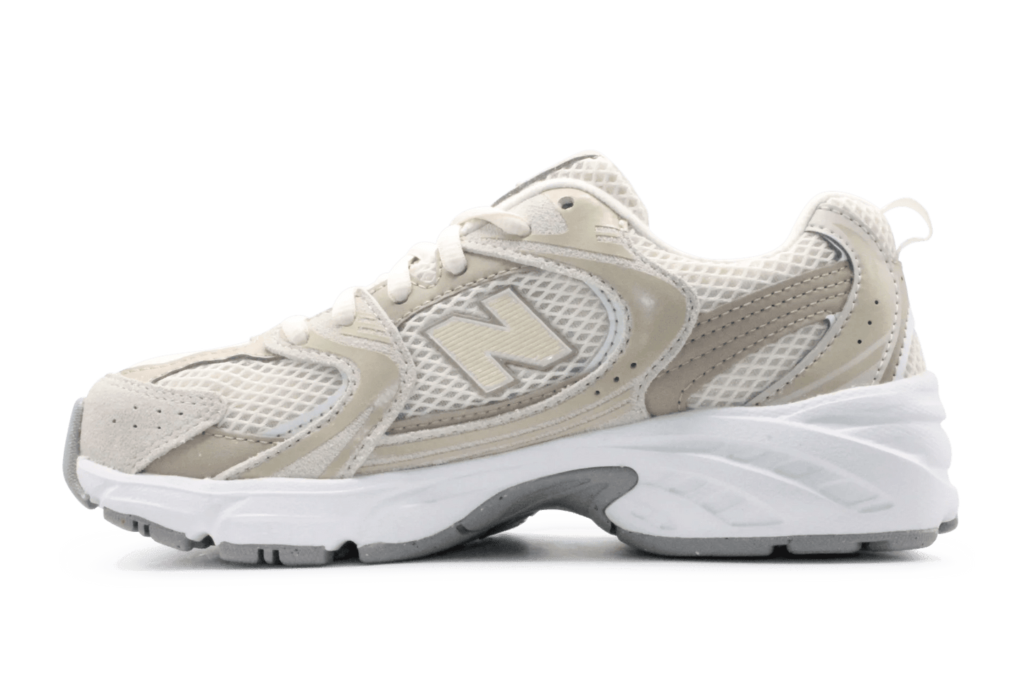 New Balance - Sneaker 530 Linen Teen - hatshoe