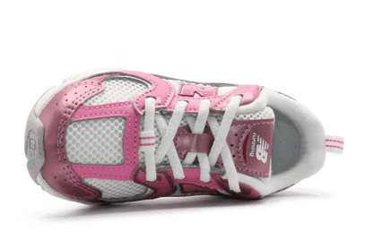 New Balance - Sneaker 530 Pink Satin Toddler - hatshoe