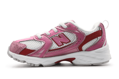 New Balance - Sneaker 530 Pink Satin Toddler - hatshoe