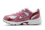 New Balance - Sneaker 530 Pink Satin Toddler - hatshoe