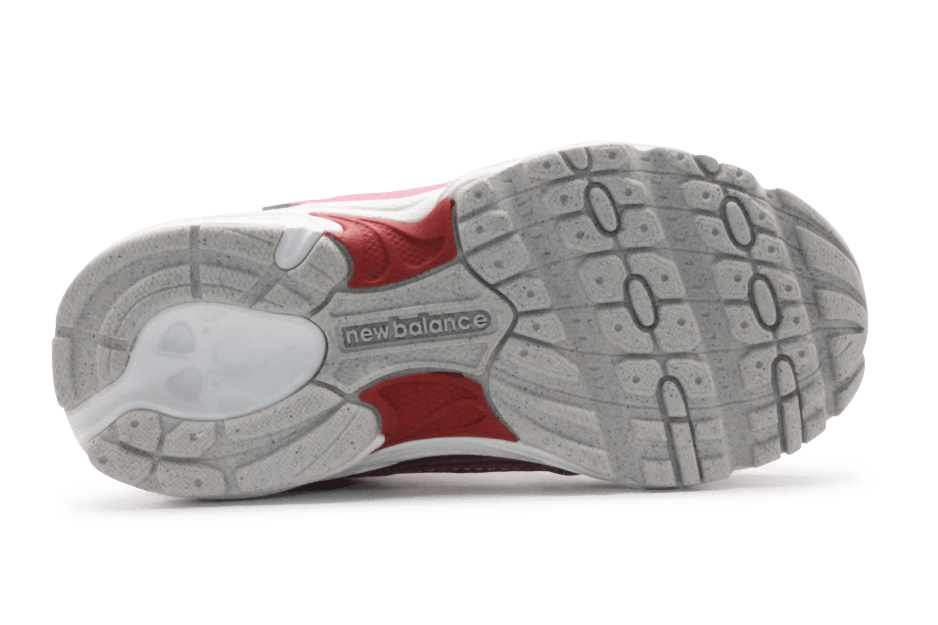 New Balance- Sneaker 530 Pink Satin Toddler