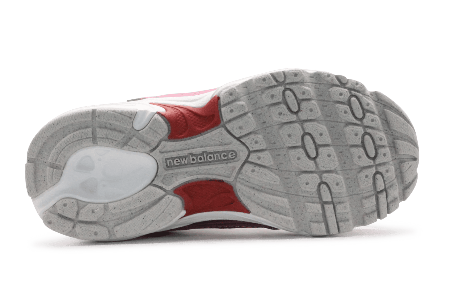New Balance - Sneaker 530 Pink Satin Toddler - hatshoe