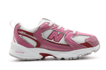 New Balance - Sneaker 530 Pink Satin Toddler - hatshoe