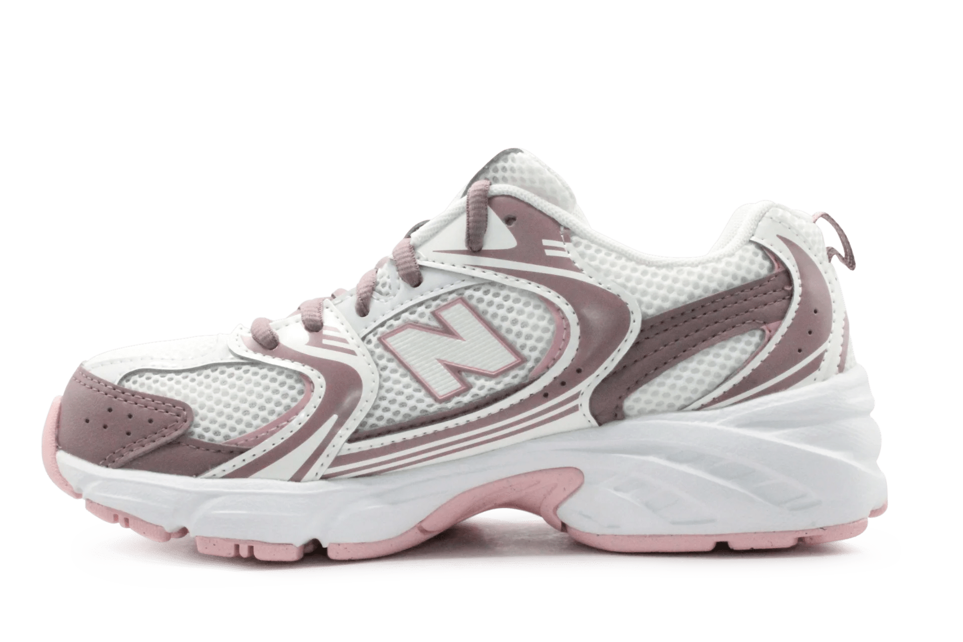 New Balance - Sneaker 530 Sea Salt Teens