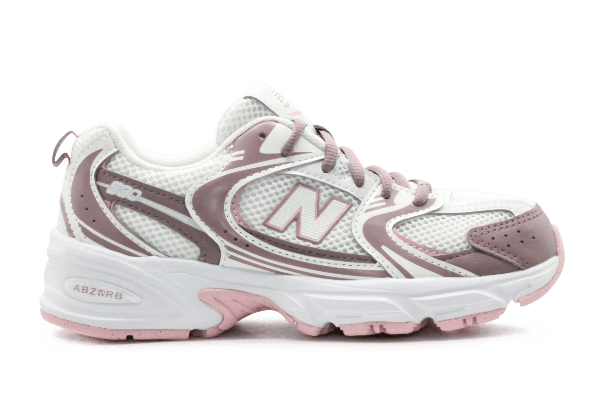 New Balance - Sneaker 530 Sea Salt Teens