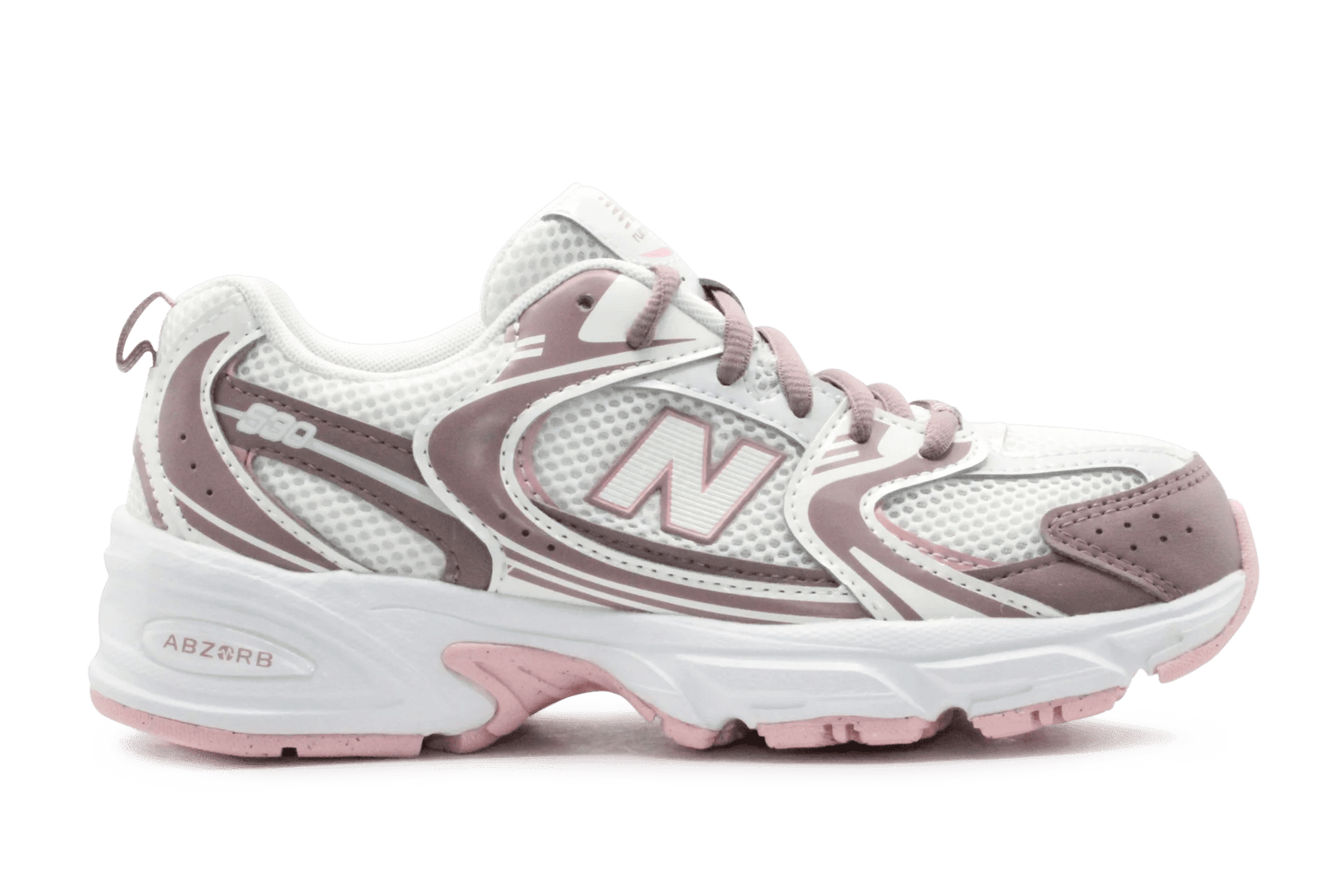 New Balance - Sneaker 530 Sea Salt Teens - hatshoe