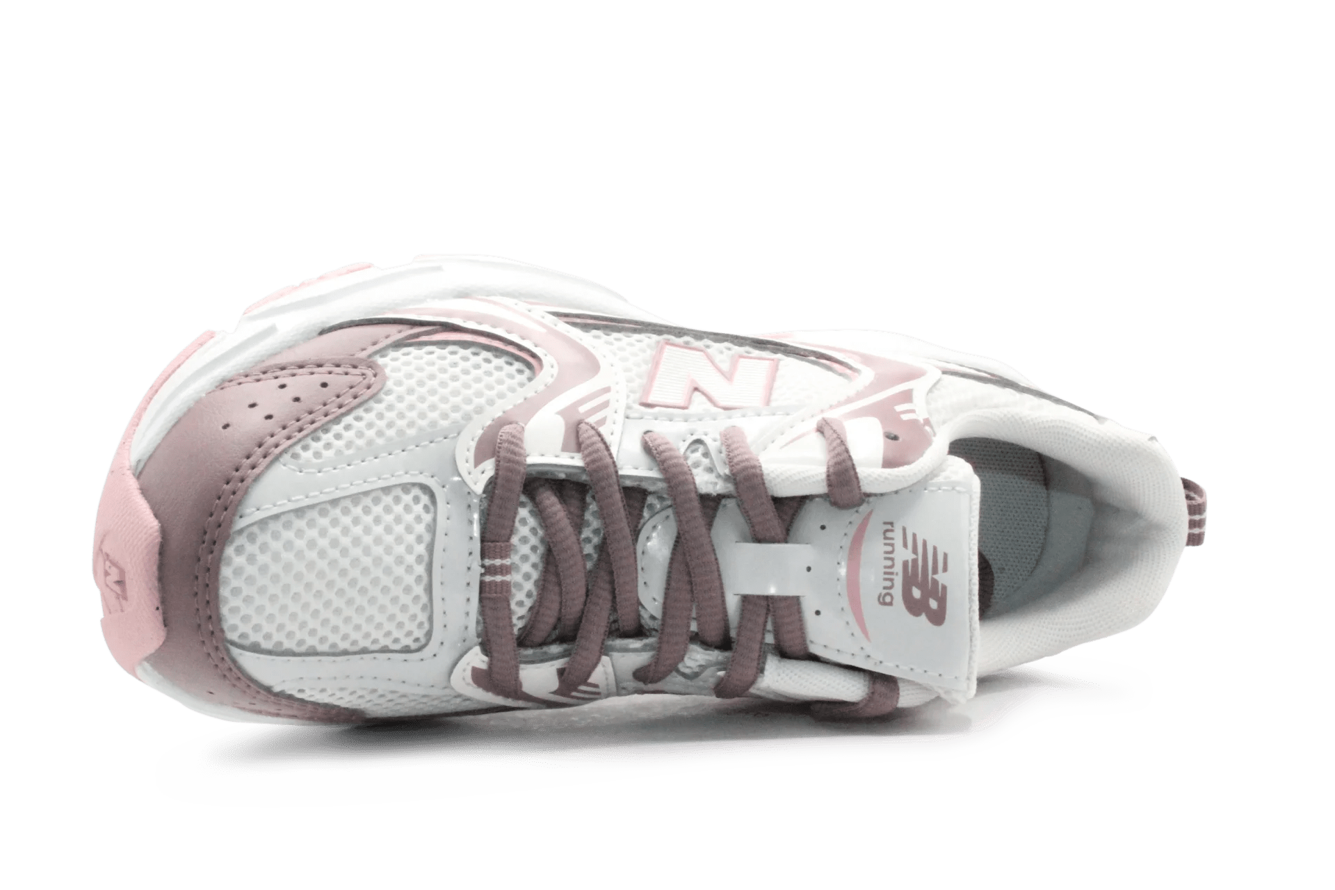New Balance - Sneaker 530 Sea Salt Teens