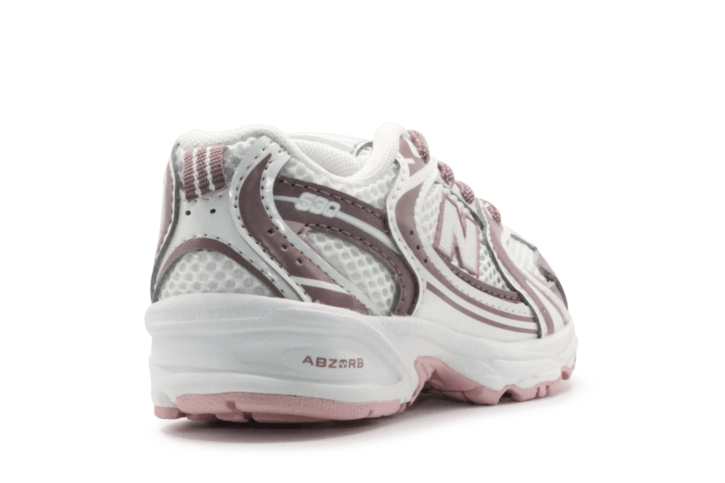 New Balance - Sneaker 530 Sea Salt Toddler - hatshoe