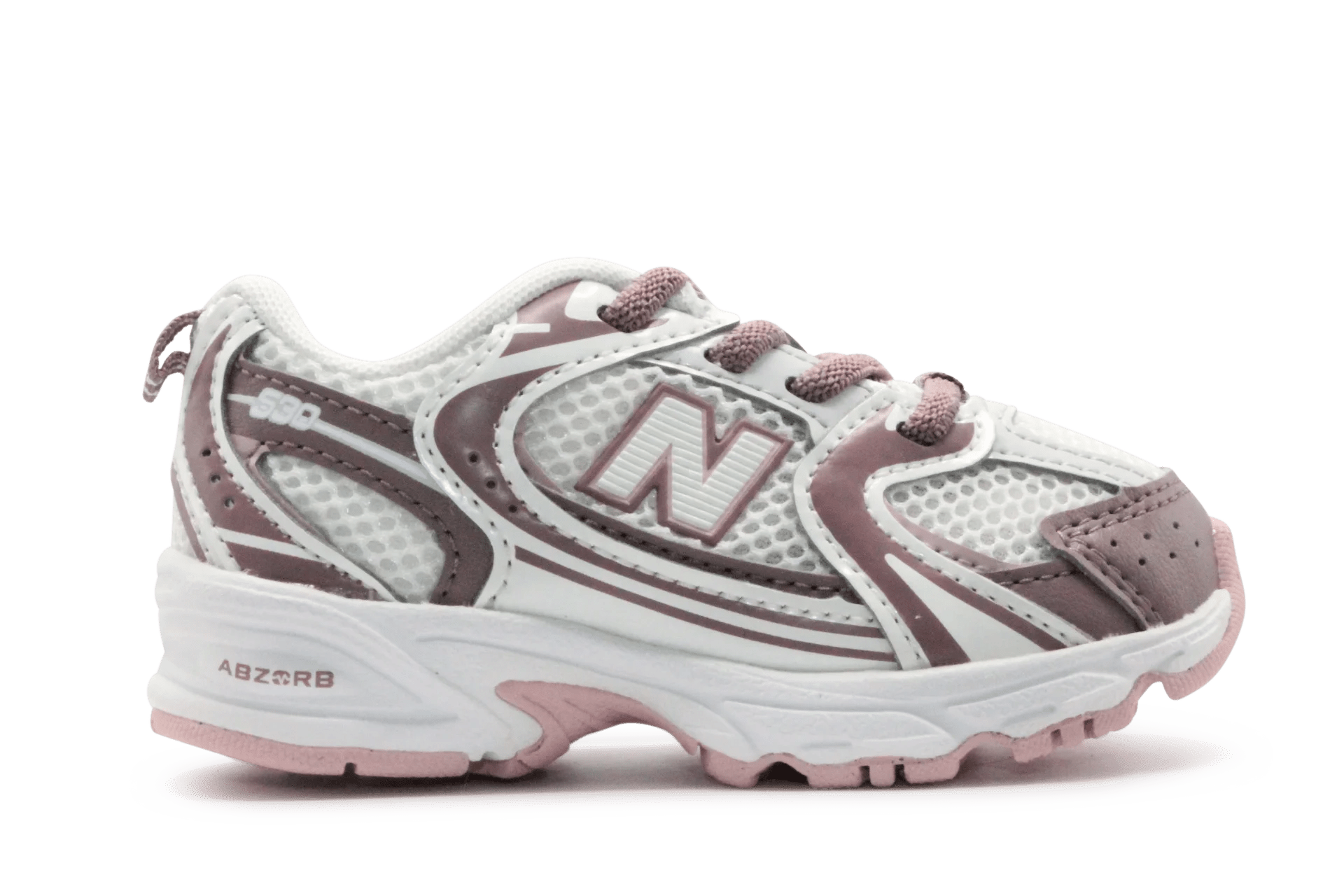 New Balance - Sneaker 530 Sea Salt Toddler - hatshoe