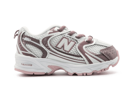 New Balance - Sneaker 530 Sea Salt Toddler - hatshoe