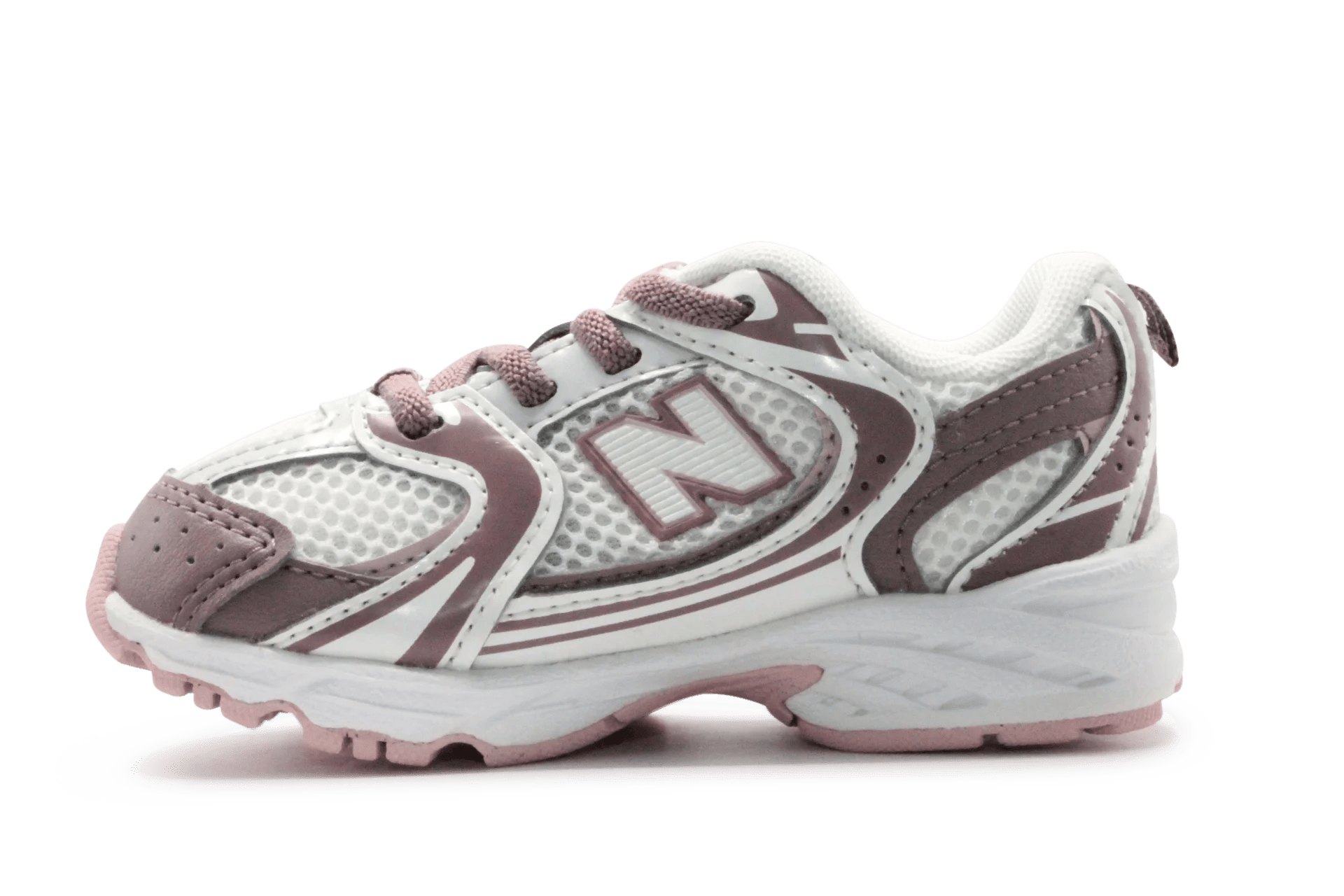New Balance - Sneaker 530 Sea Salt Toddler - hatshoe