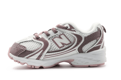 New Balance - Sneaker 530 Sea Salt Toddler - hatshoe