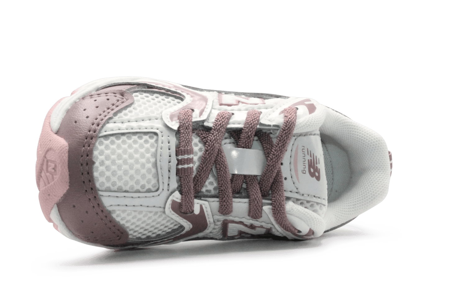 New Balance - Sneaker 530 Sea Salt Toddler - hatshoe