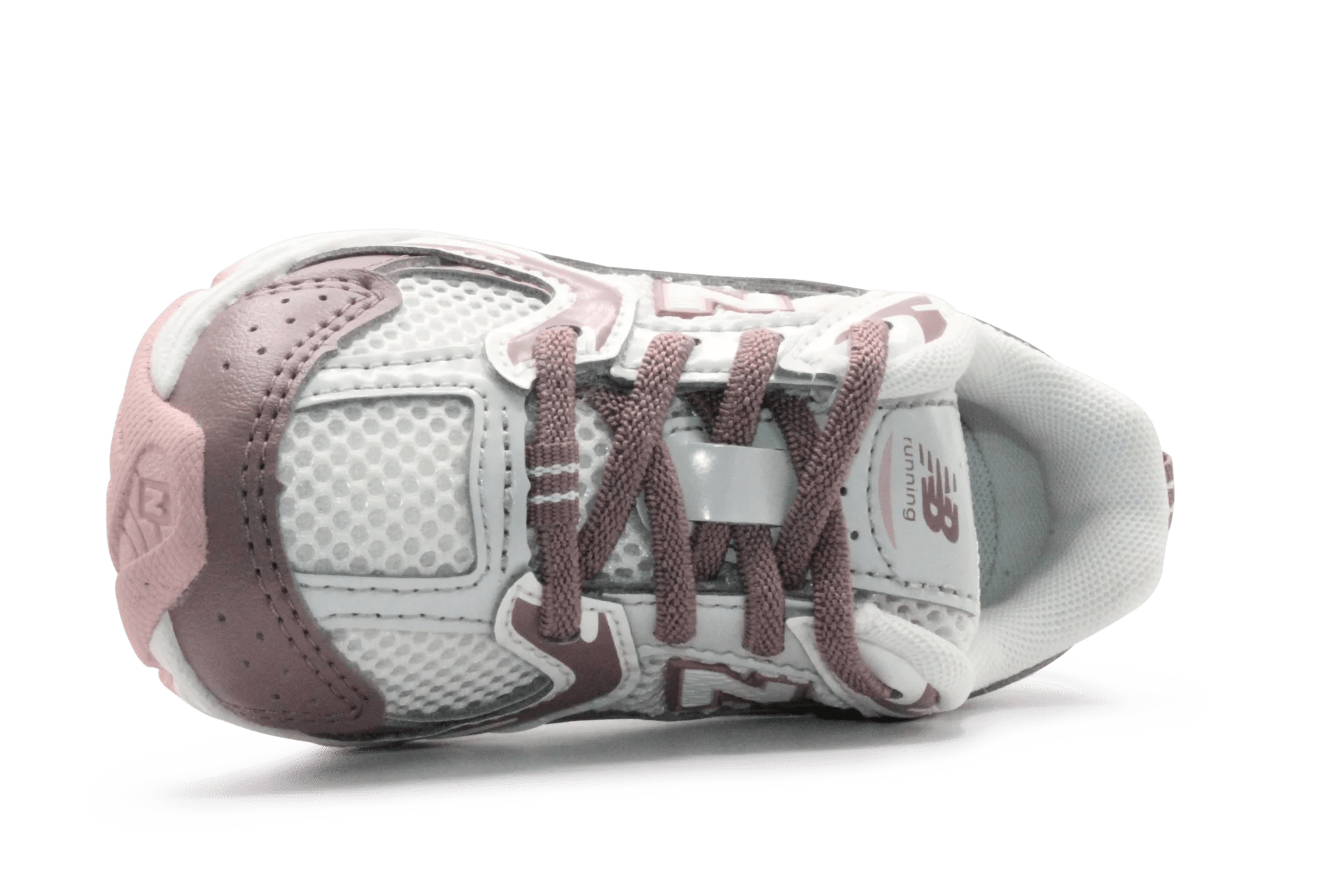 New Balance - Sneaker 530 Sea Salt Toddler - hatshoe