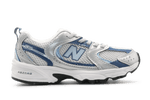 New Balance - Sneaker 530 Silver Metallic Kids - hatshoe