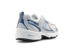 New Balance - Sneaker 530 Silver Metallic Kids - hatshoe