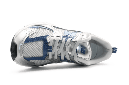 New Balance - Sneaker 530 Silver Metallic Kids - hatshoe