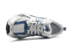 New Balance - Sneaker 530 Silver Metallic Kids - hatshoe