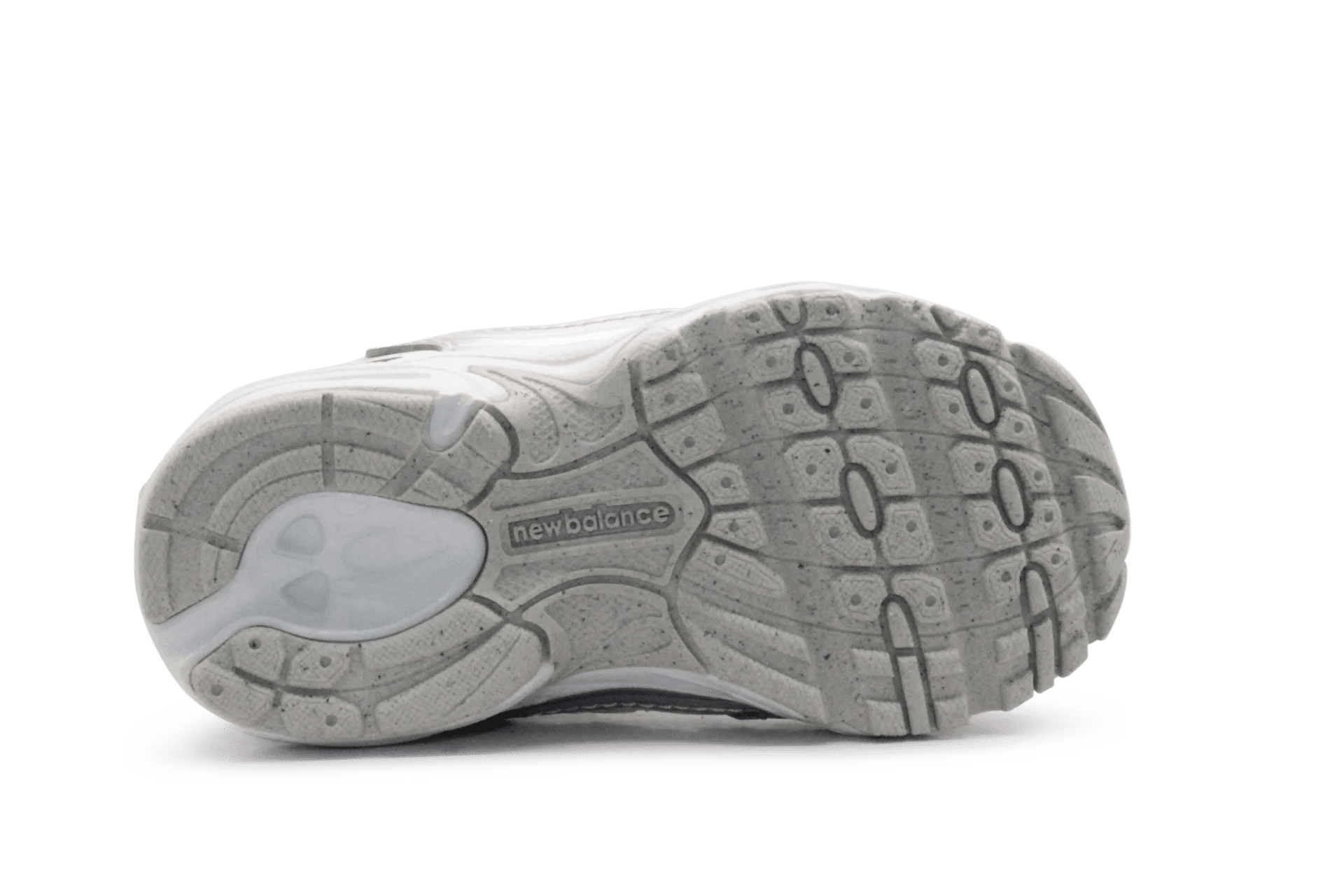 New Balance - Sneaker 530 Silver Metallic Pink Toddler