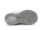 New Balance - Sneaker 530 Silver Metallic Pink Toddler - hatshoe
