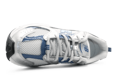 New Balance - Sneaker 530 Silver Metallic Teen - hatshoe