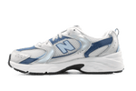 New Balance - Sneaker 530 Silver Metallic Teen - hatshoe
