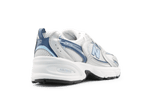 New Balance - Sneaker 530 Silver Metallic Teen - hatshoe