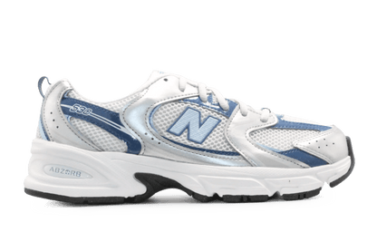 New Balance - Sneaker 530 Silver Metallic Teen - hatshoe