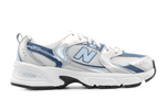 New Balance - Sneaker 530 Silver Metallic Teen - hatshoe
