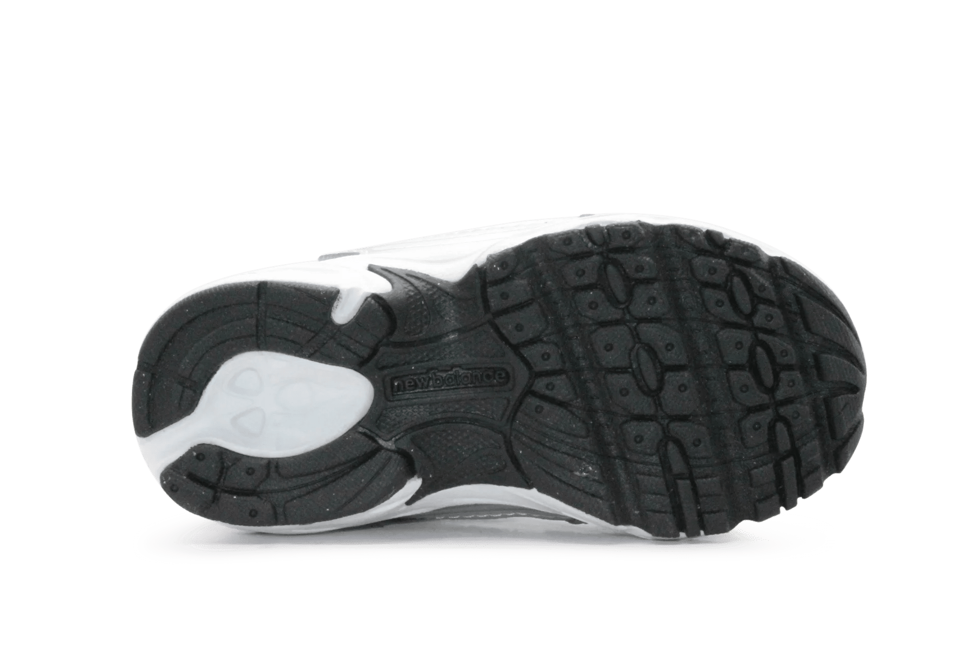 New Balance - Sneaker 530 Silver Metallic Toddler