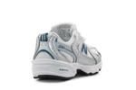 New Balance - Sneaker 530 Silver Metallic Toddler - hatshoe