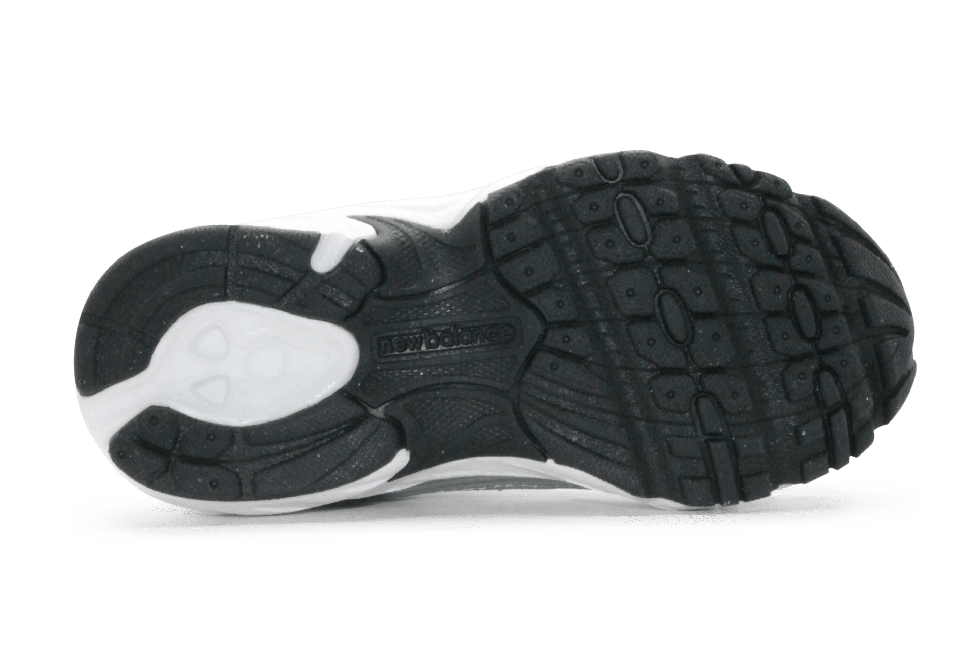 New Balance - Sneaker 530 Silver Metallic Toddler - hatshoe