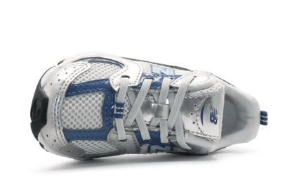 New Balance - Sneaker 530 Silver Metallic Toddler - hatshoe