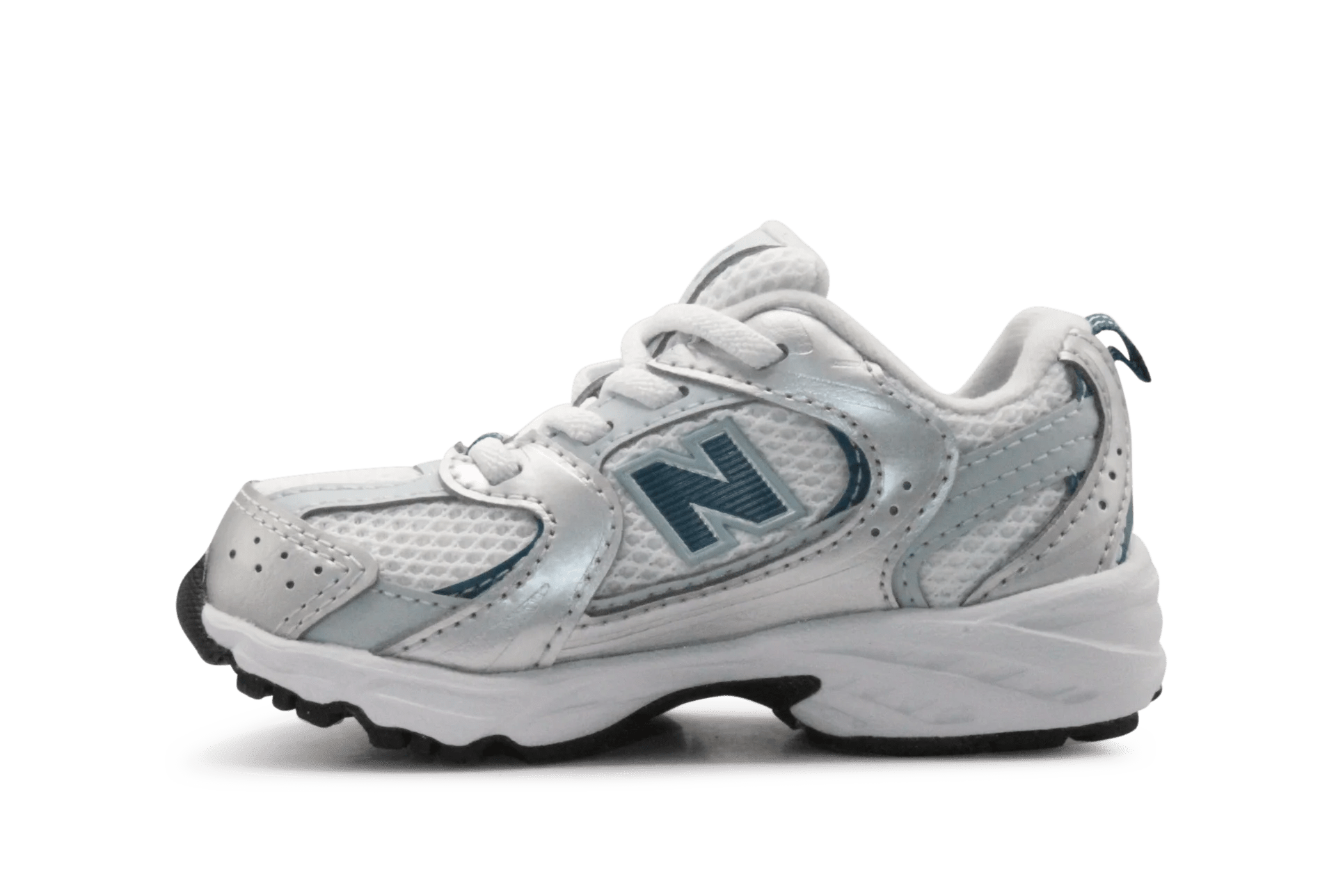 New Balance - Sneaker 530 Silver Metallic Toddler